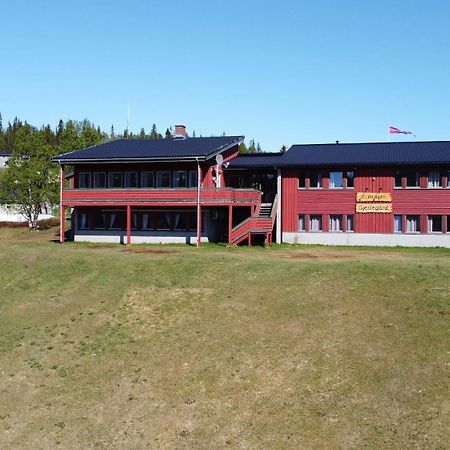 Limingen Gjestegard Royrvik Extérieur photo
